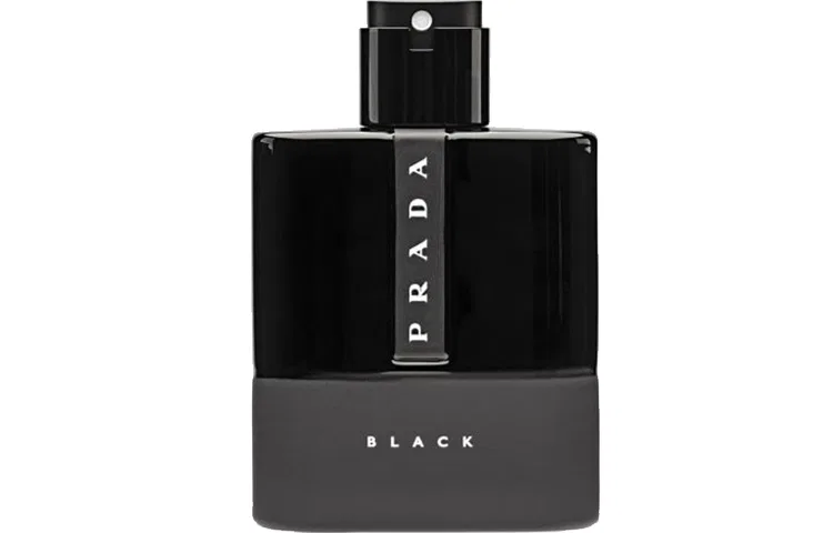 Парфюмерная вода Prada Luna Rossa Red Moon Black Version 50 мл