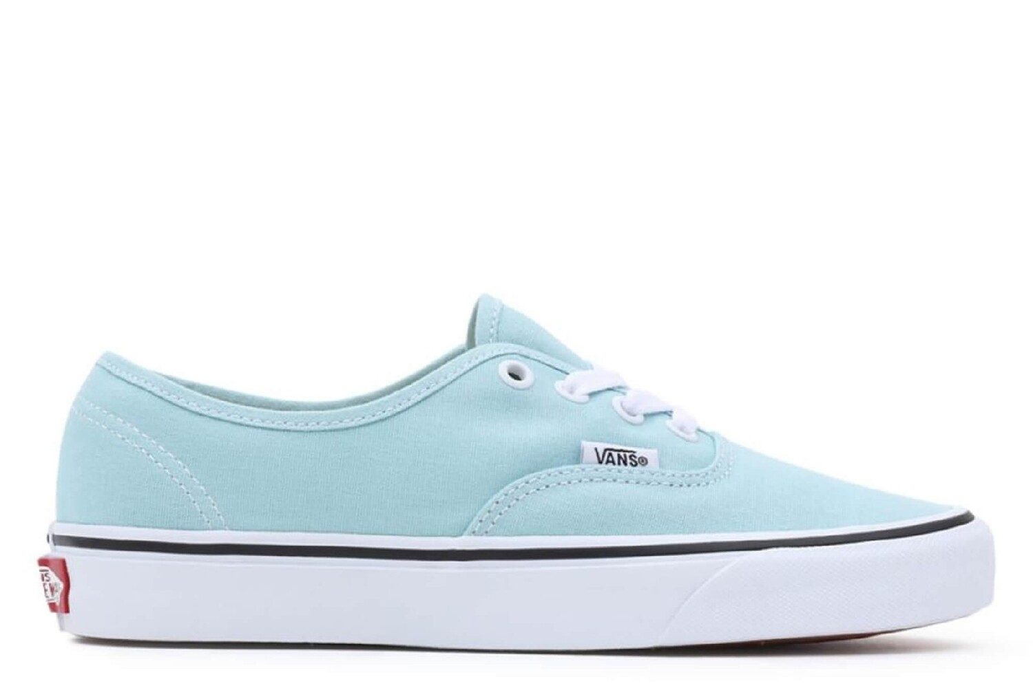 

Кроссовки ua Authentic Color Theor Vans, синий