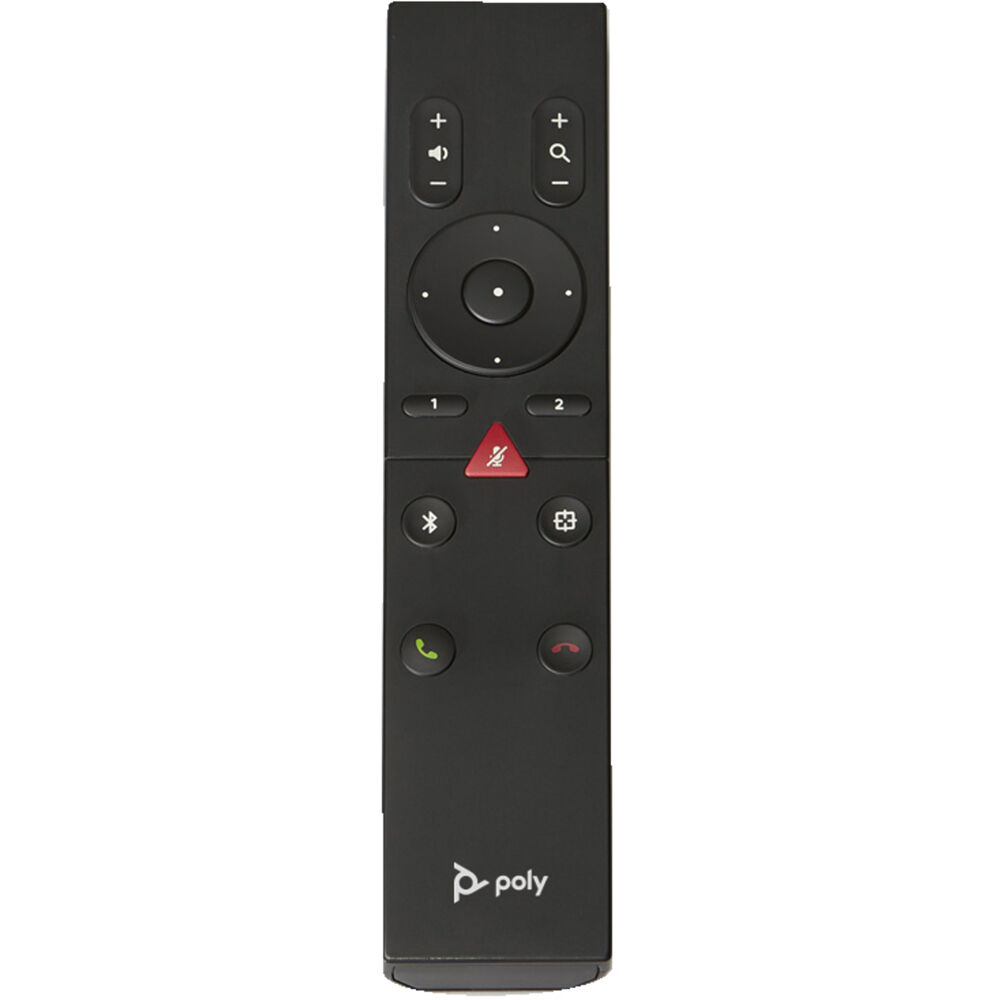 

Poly Bluetooth Remote Control for Poly Studio R30 875L4AA