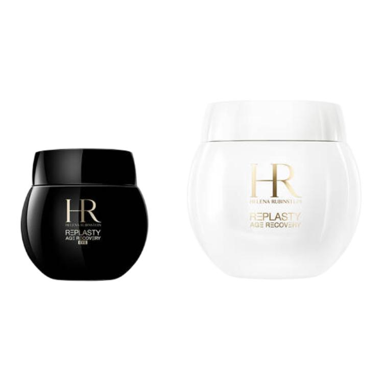 

Восстанавливающий набор для ухода за чувствительной кожей освежающий и увлажняющий 50мл+15мл HELENA RUBINSTEIN