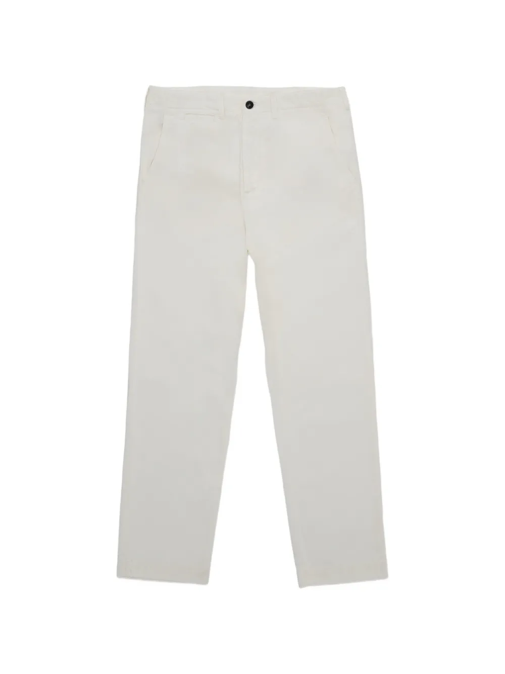 

Чиносы Wallace Fortela, белый