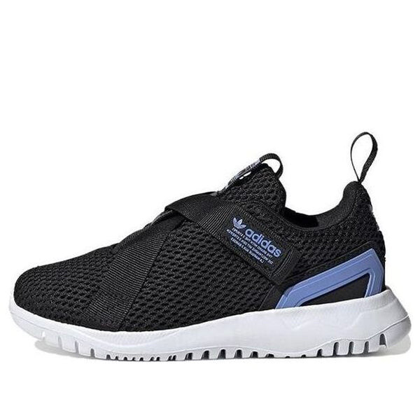 

Кроссовки оригинальные спортивная обувь Adidas, черный