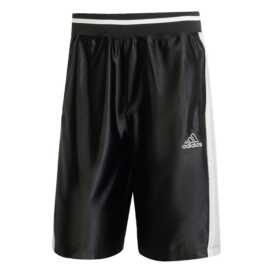 

Брюки свободного кроя ADIDAS ORIGINALS Cutline, Black