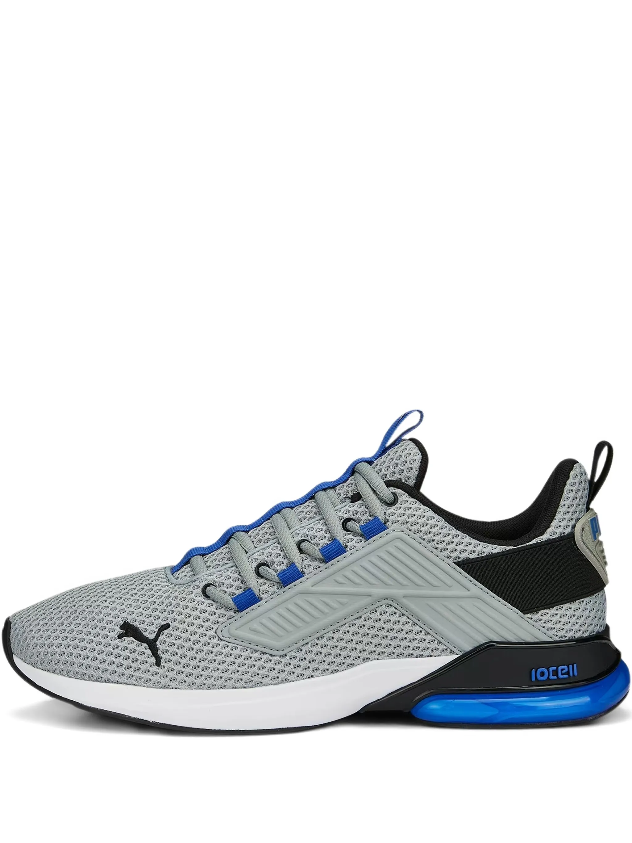 

Кроссовки Cell Rapid Grey/Blue Puma, серый