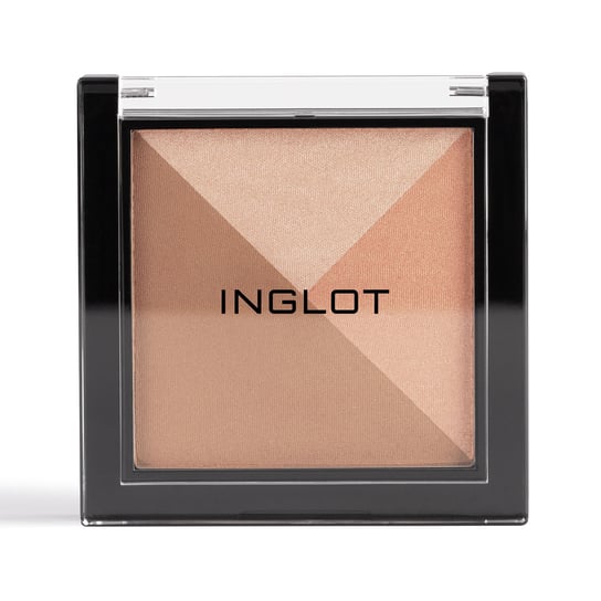 

Бронзирующая и осветляющая пудра Multicolor System 11, INGLOT