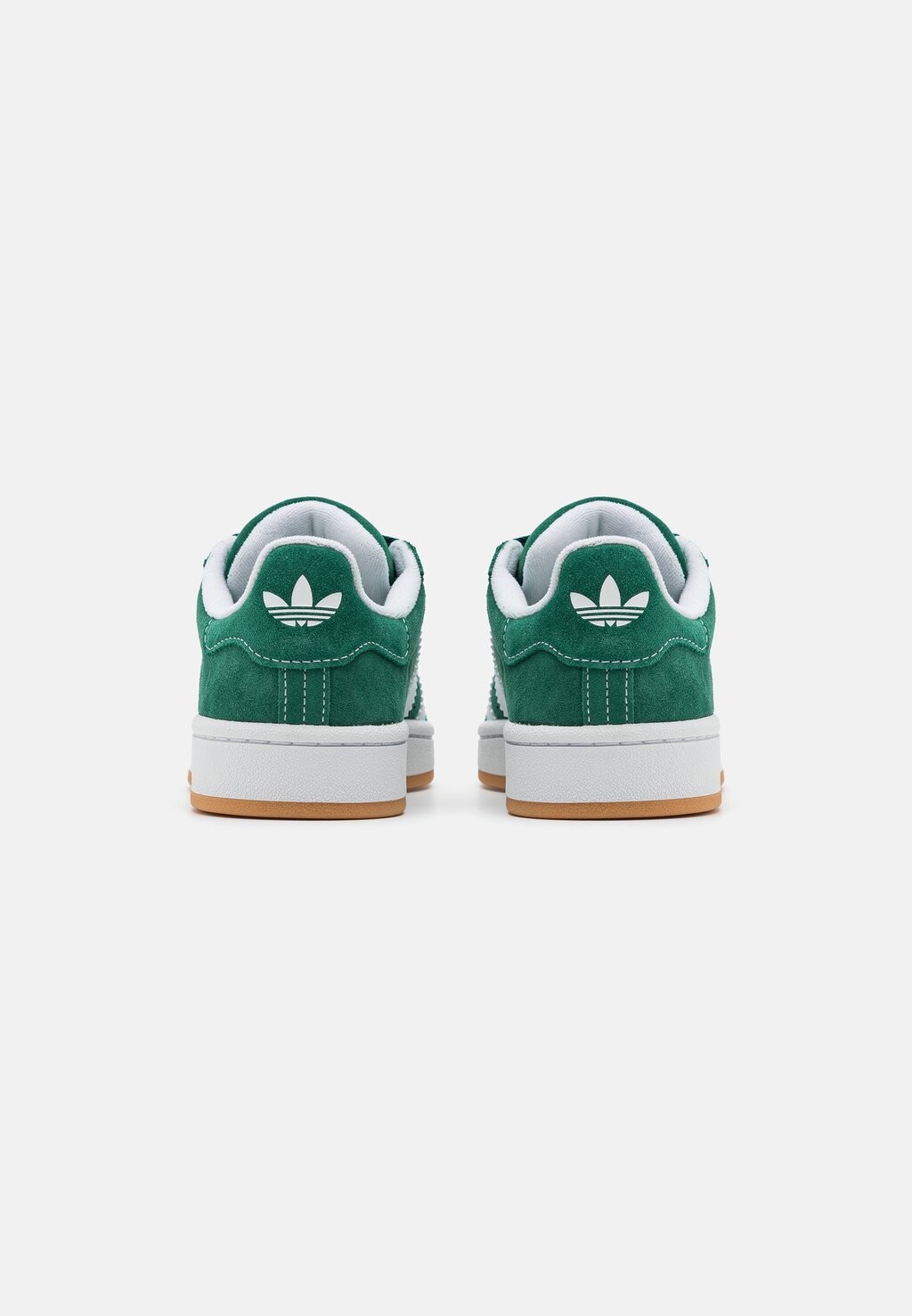 Кроссовки CAMPUS  UNISEX adidas Originals, темно-зеленый — фото 3