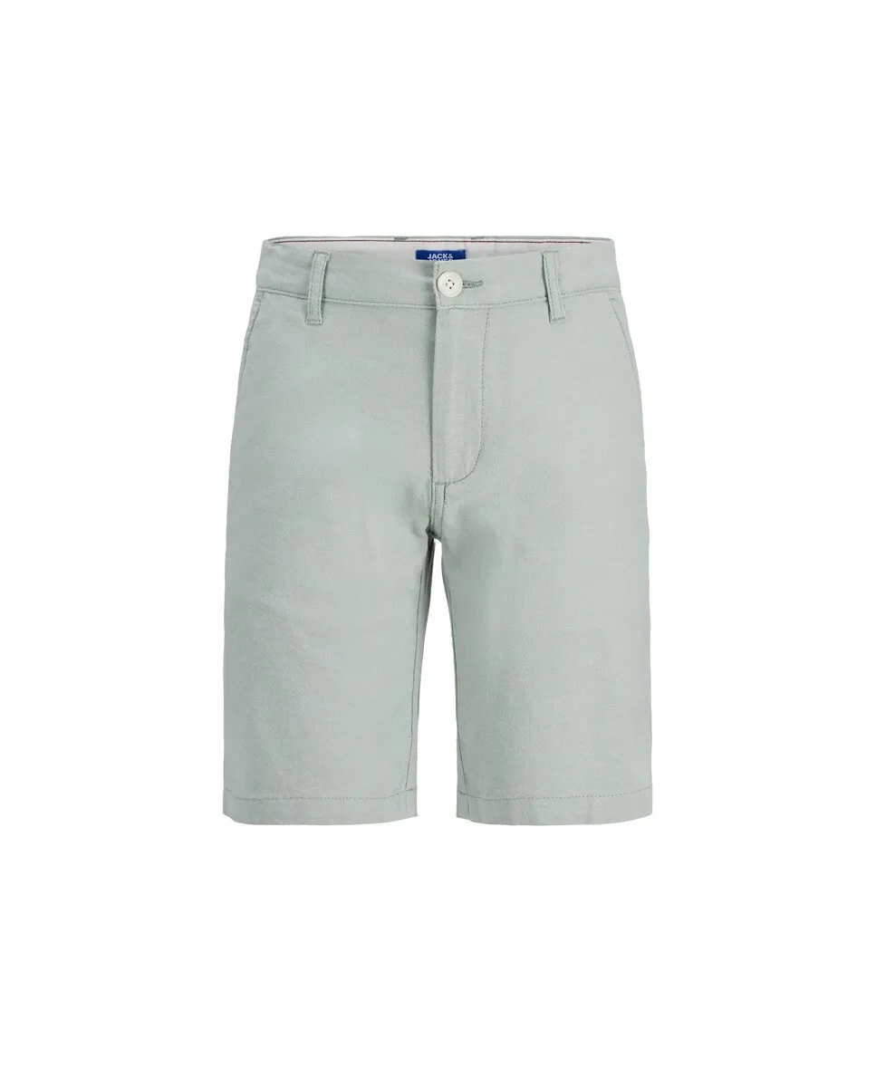 

Шорты чинос для мальчиков Jack & Jones, цвет Verde Agua