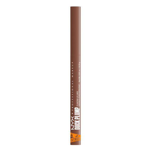 

Увеличивающий карандаш для губ 09 бежевый, 10,66 г Nyx Professional Makeup Duck plump plumping lip liner, цвет 09 beige boost