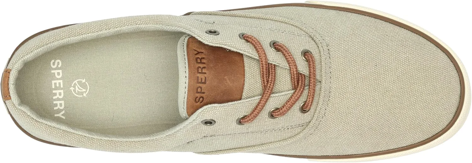 Мужские кроссовки Sperry Striper II CVO Seacycled — фото 4