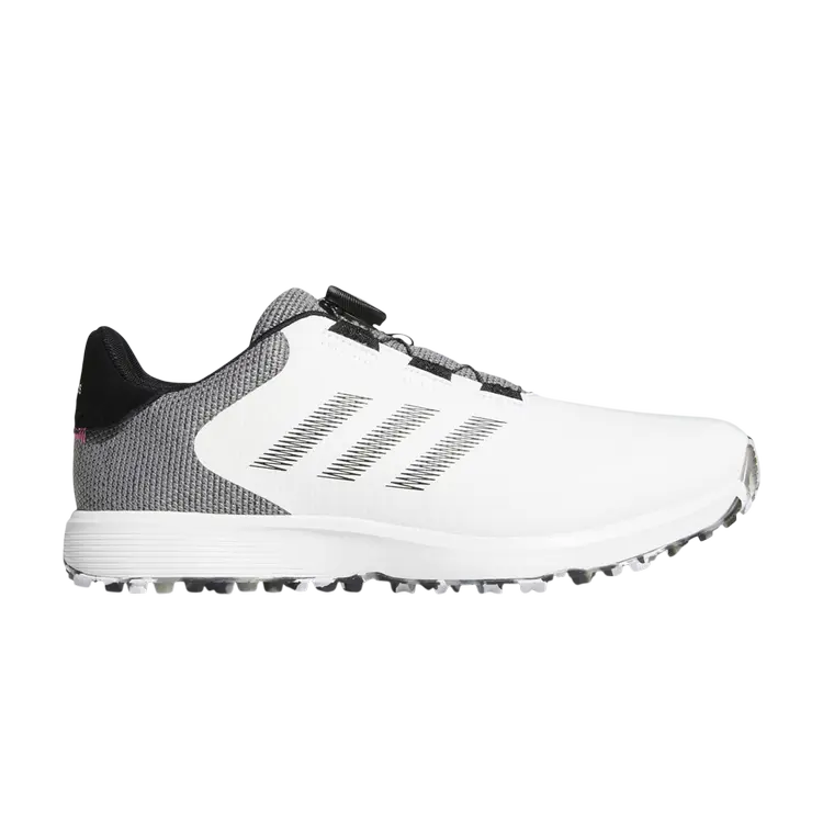 

Кроссовки Adidas S2G BOA, белый