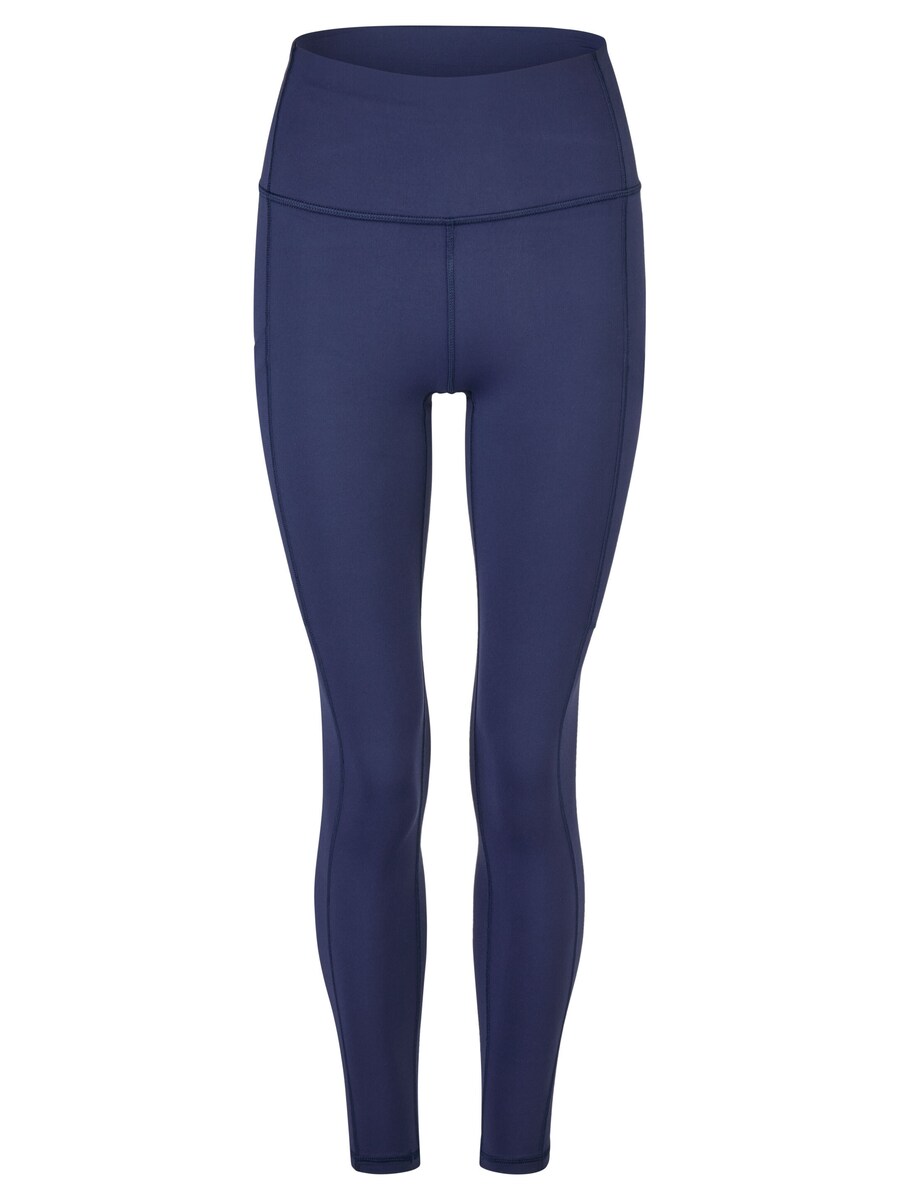 

Узкие леггинсы Fabletics, темно-синий