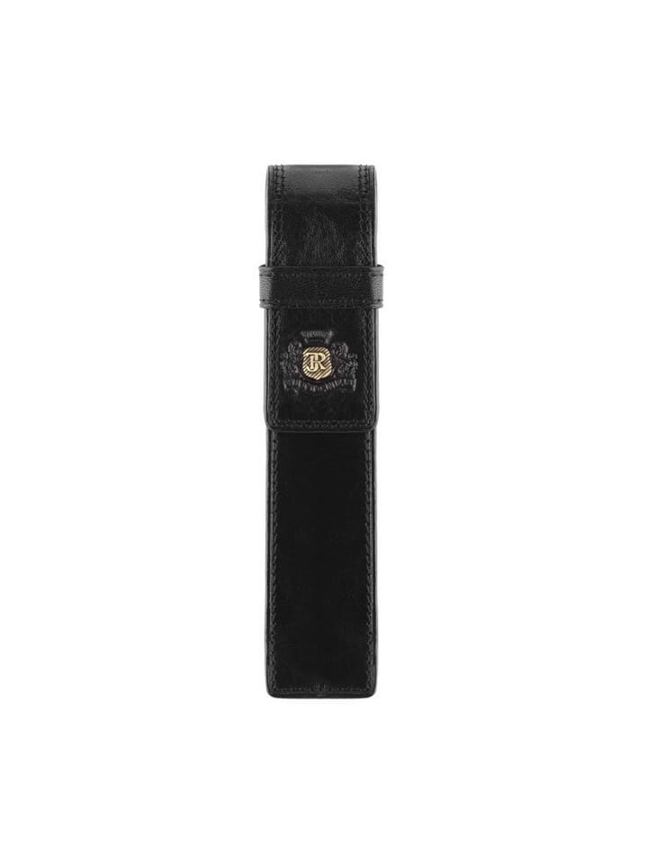 

Кошелек Wittchen Etui Kollektion Da (H)16 (B)4 (T)2cm, черный