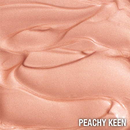 Жидкий отбеливатель theBalm Oliver Dewy Face Drops, Peachy Keen 28 ml — фото 3