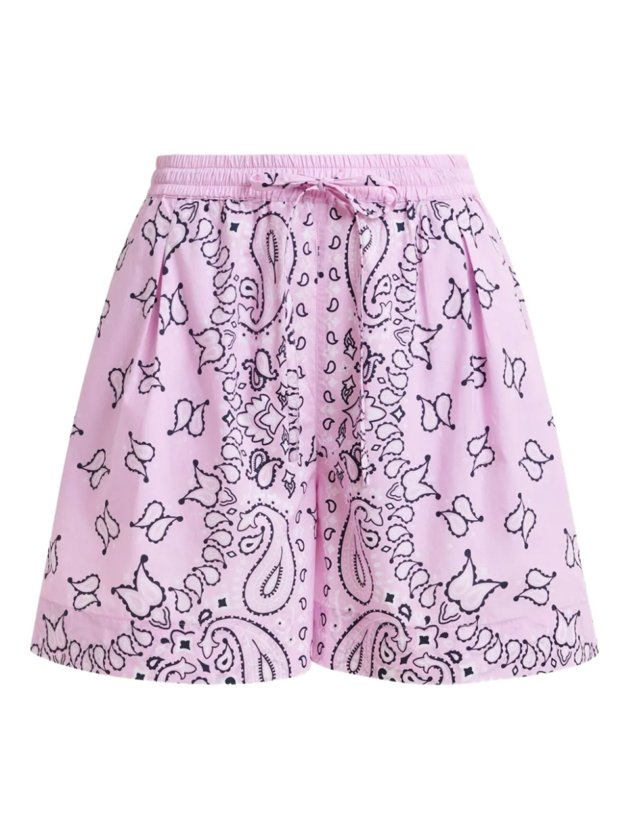 

Шорты Essentiel Antwerp Hissels, фиолетовый