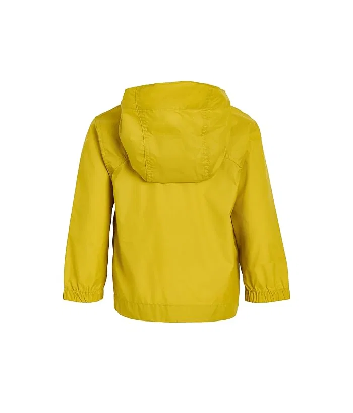 Дождевик водонепроницаемый Glennaker Rain Jacket Columbia Kids, Antique Moss — фото 2