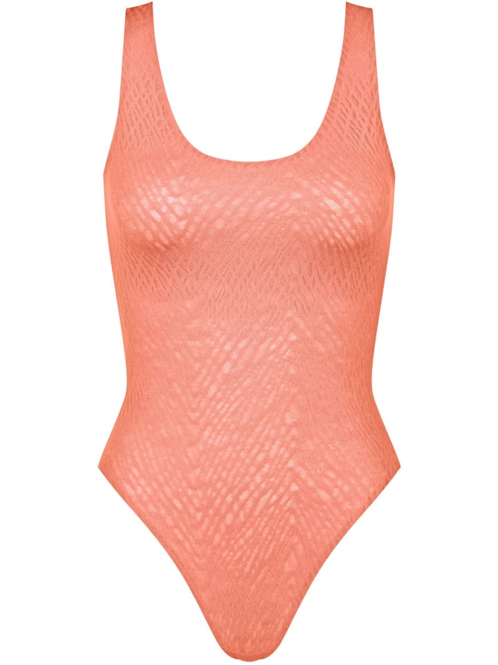 

Боди Sloggi, цвет lovely apricot
