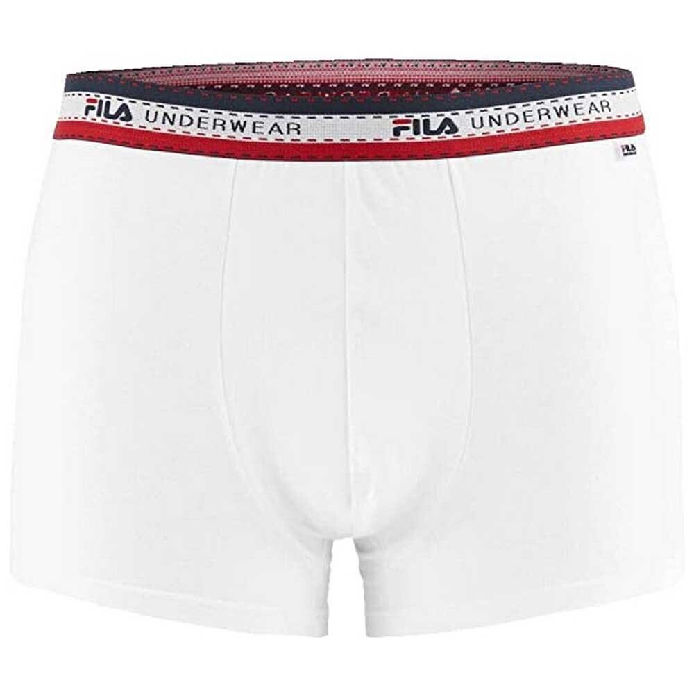 

Боксеры Fila FU5059, белый