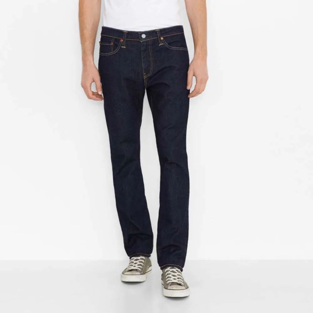 

Джинсы Levi's 511 Slim, синий