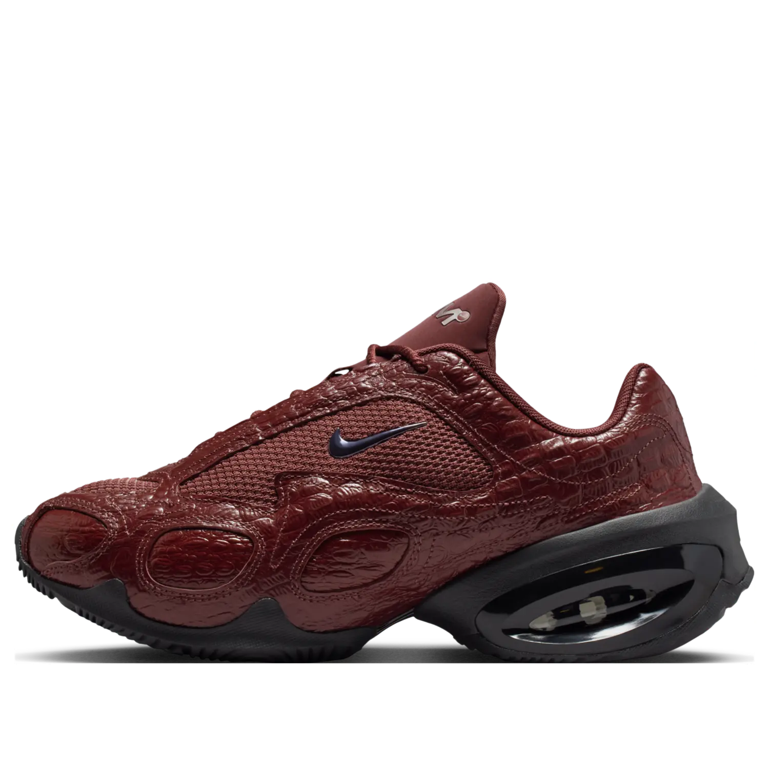 Кроссовки (WMNS) Nike Air Max Muse SE 'Burgundy Crush Black Anthracite'
