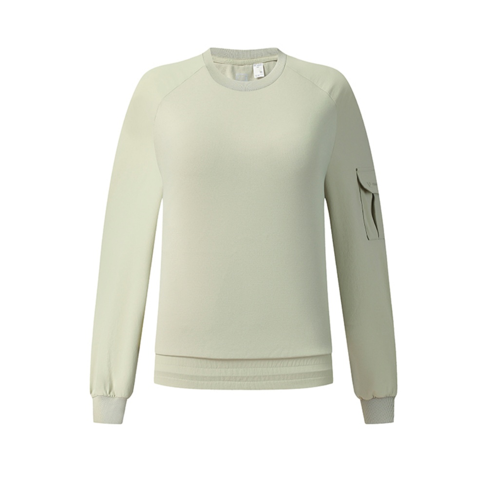 

Свитшот Women's Gardenia Wheat FILA, Gardenia Wheat