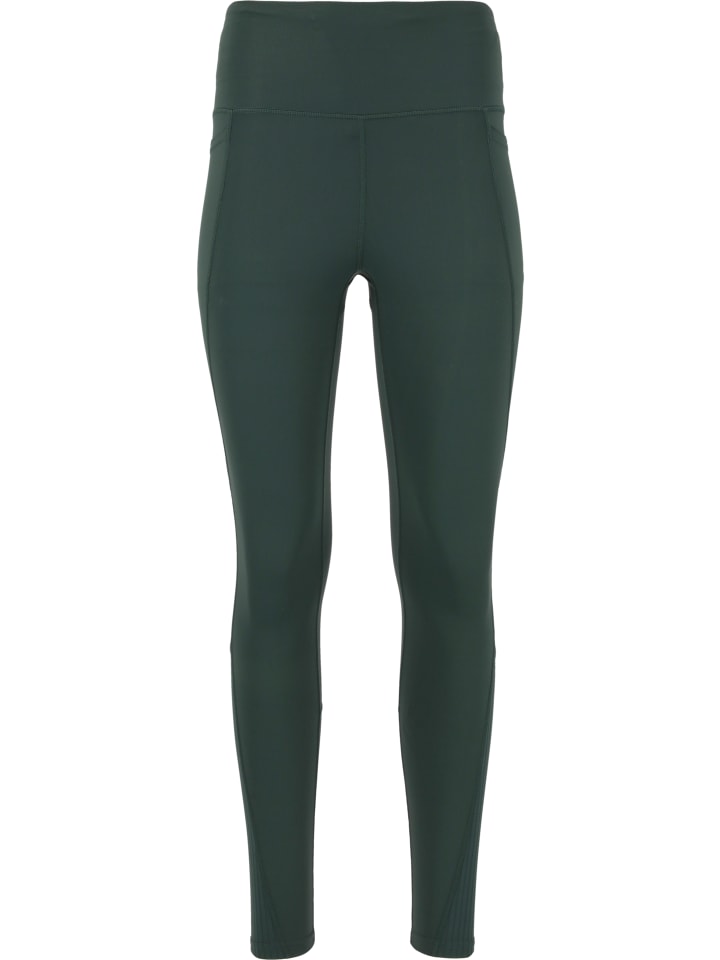 

Леггинсы Athlecia, цвет 1209 magical forest