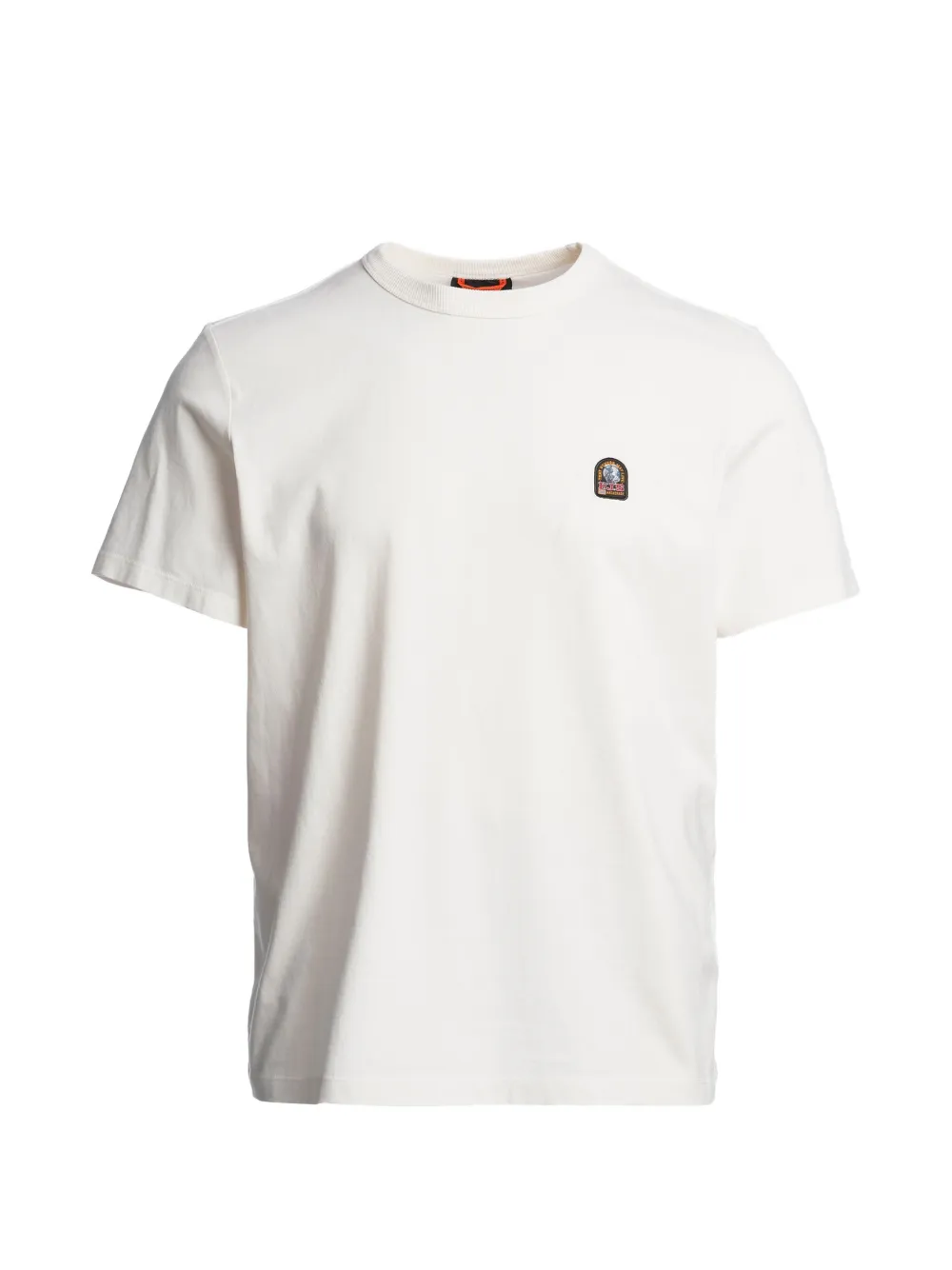 

Футболка Elio с логотипом Parajumpers, белый