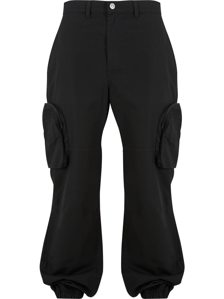 

Брюки-Карго Urban Classics, черный