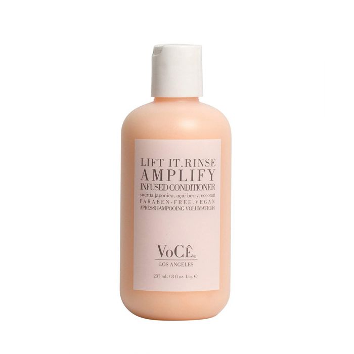 

Кондиционер для волос Lift It Rinse Amplify Acondicionador Vocé, 237 ml