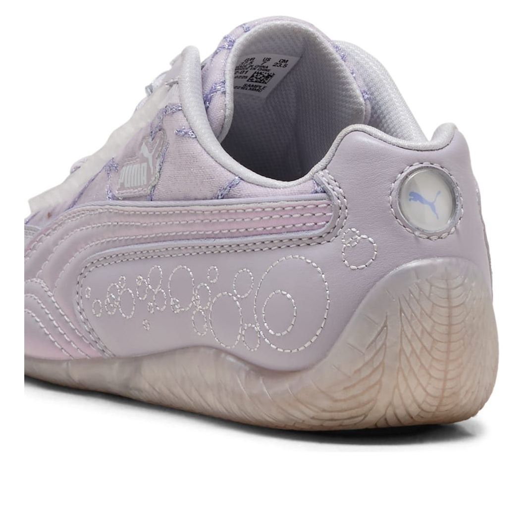 Кроссовки (WMNS) PUMA Speedcat 'Wicked Goodness' — фото 4