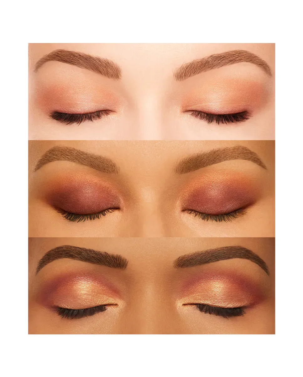 Тени для век Eyeshadow Quad 4 Nars, Taj Mahal — фото 3