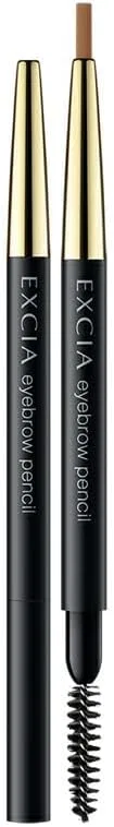 Карандаш для бровей Albion Ash Gray, 0.2 г