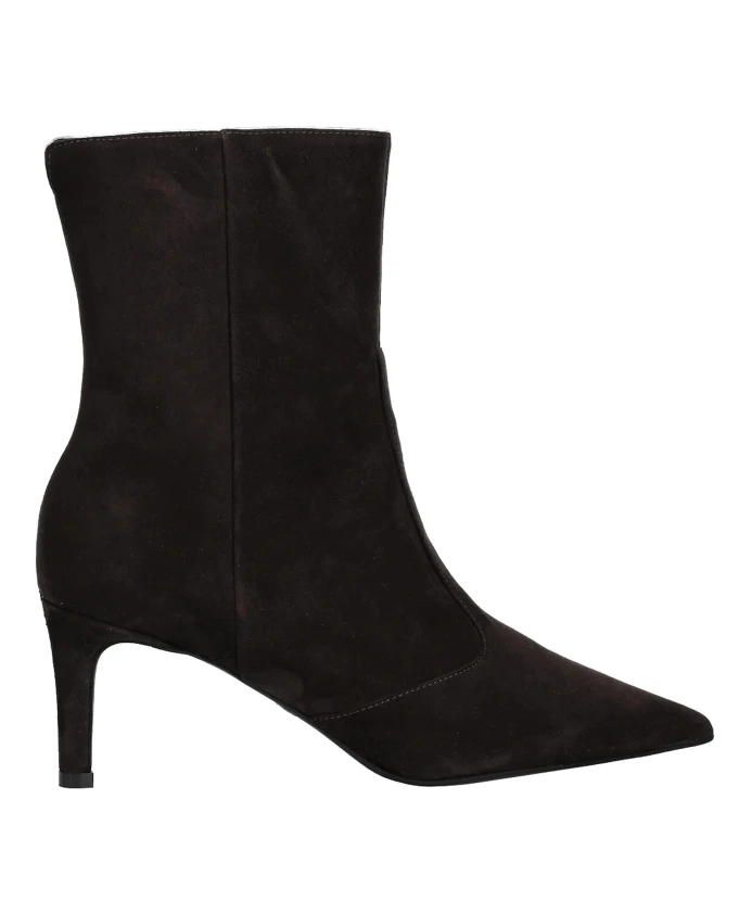 

Темно-Коричневая необходимая сумка через плечо Furla, коричневый