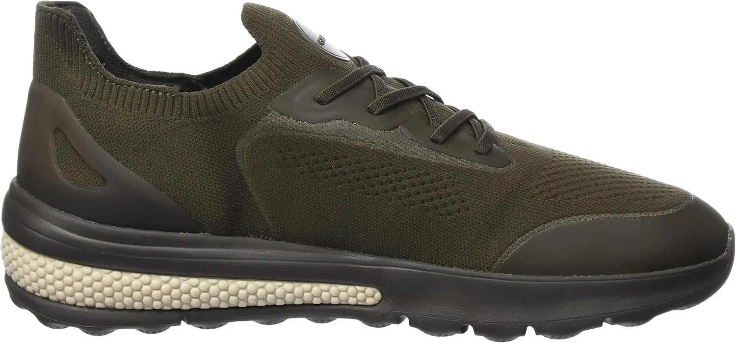 Мужские кроссовки Geox Spherica Actif