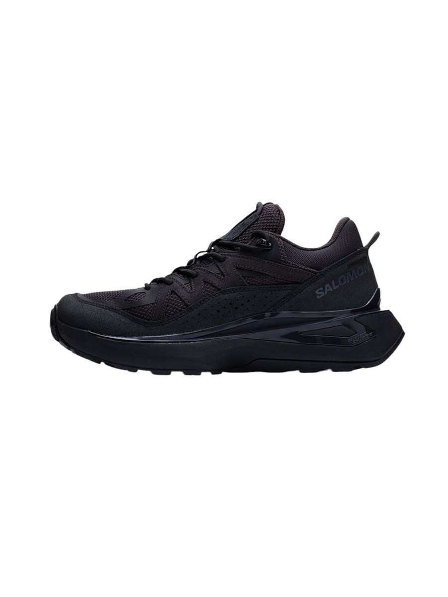 

Кроссовки SALOMON Odyssey, черный