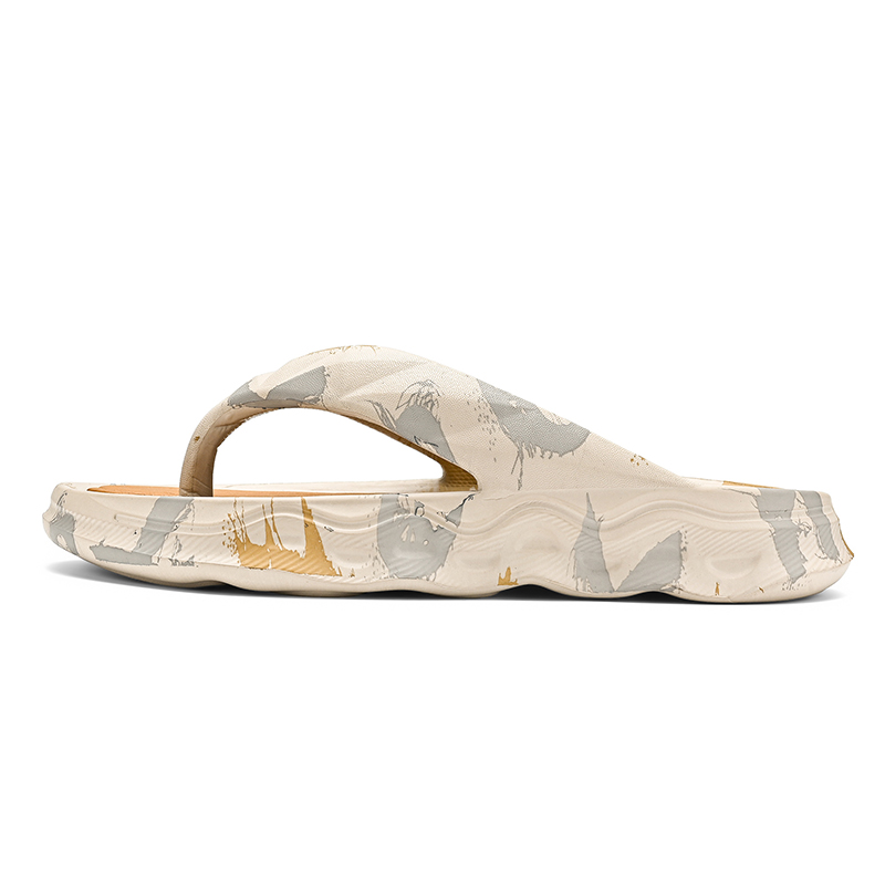 

Мужские шлепанцы LONGYING, Khaki