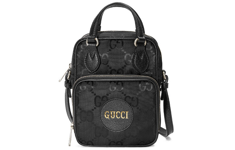 

Сумки через плечо Gucci унисекс Off The Grid