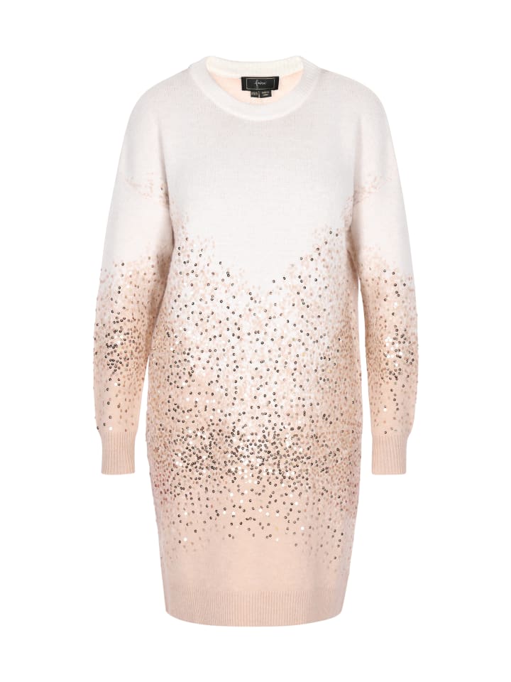 

Платье faina, цвет wollweiss beige