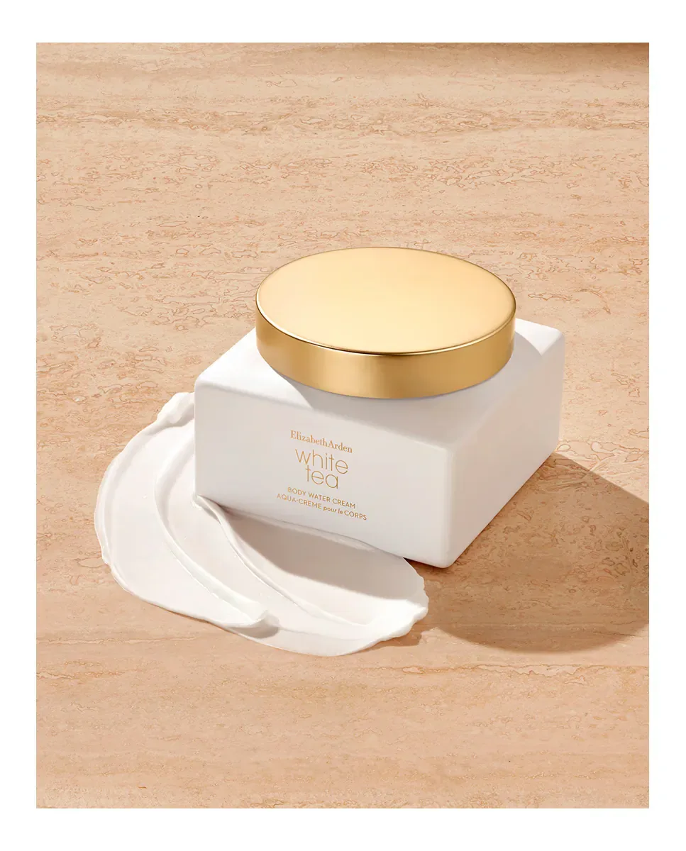 Крем-эмульсия для тела White Tea 300 мл Elizabeth Arden — фото 3