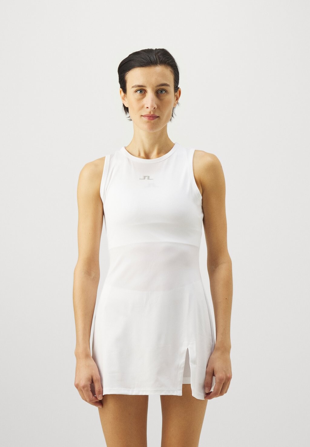 

Спортивное платье KATALIN DRESS J.LINDEBERG Sports, белый