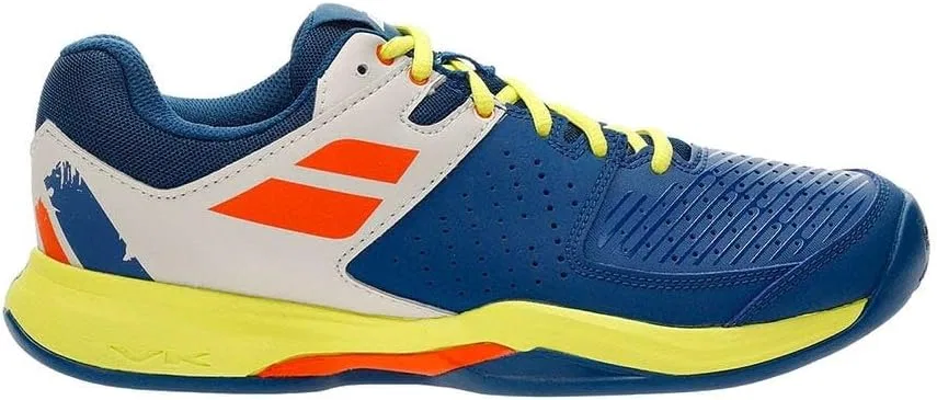 Мужские теннисные туфли Babolat Pulsion Clay, Blue
