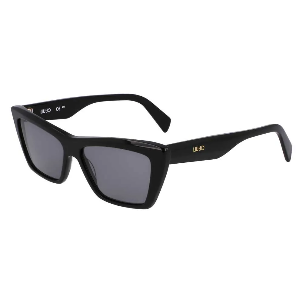 

Солнцезащитные очки Liu·jo 802S, черный
