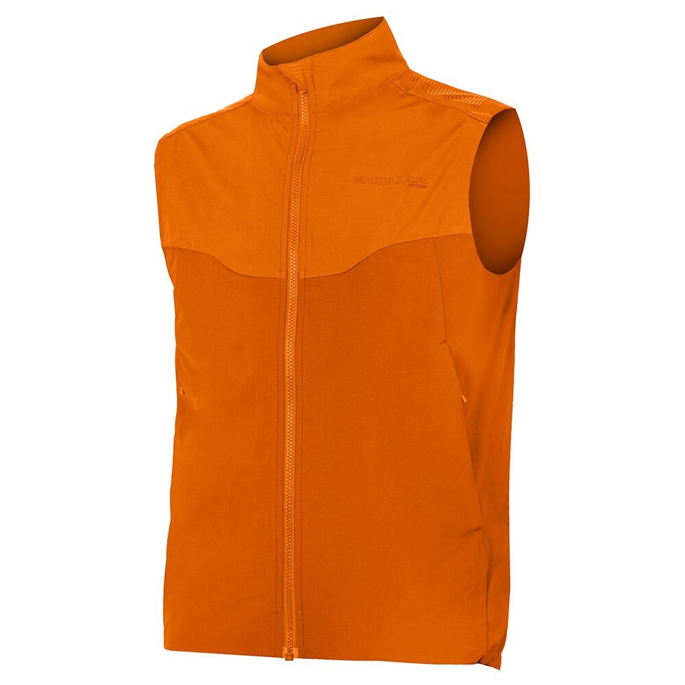 

Жилет Endura MT500 Spray, оранжевый