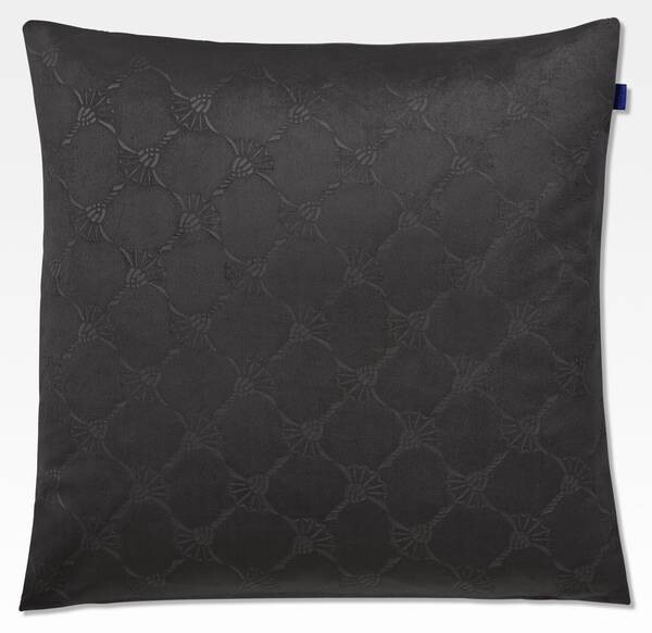 

Декоративный чехол JOOP! LIVING EMBOSS, 38x1x38 см, антрацитовый