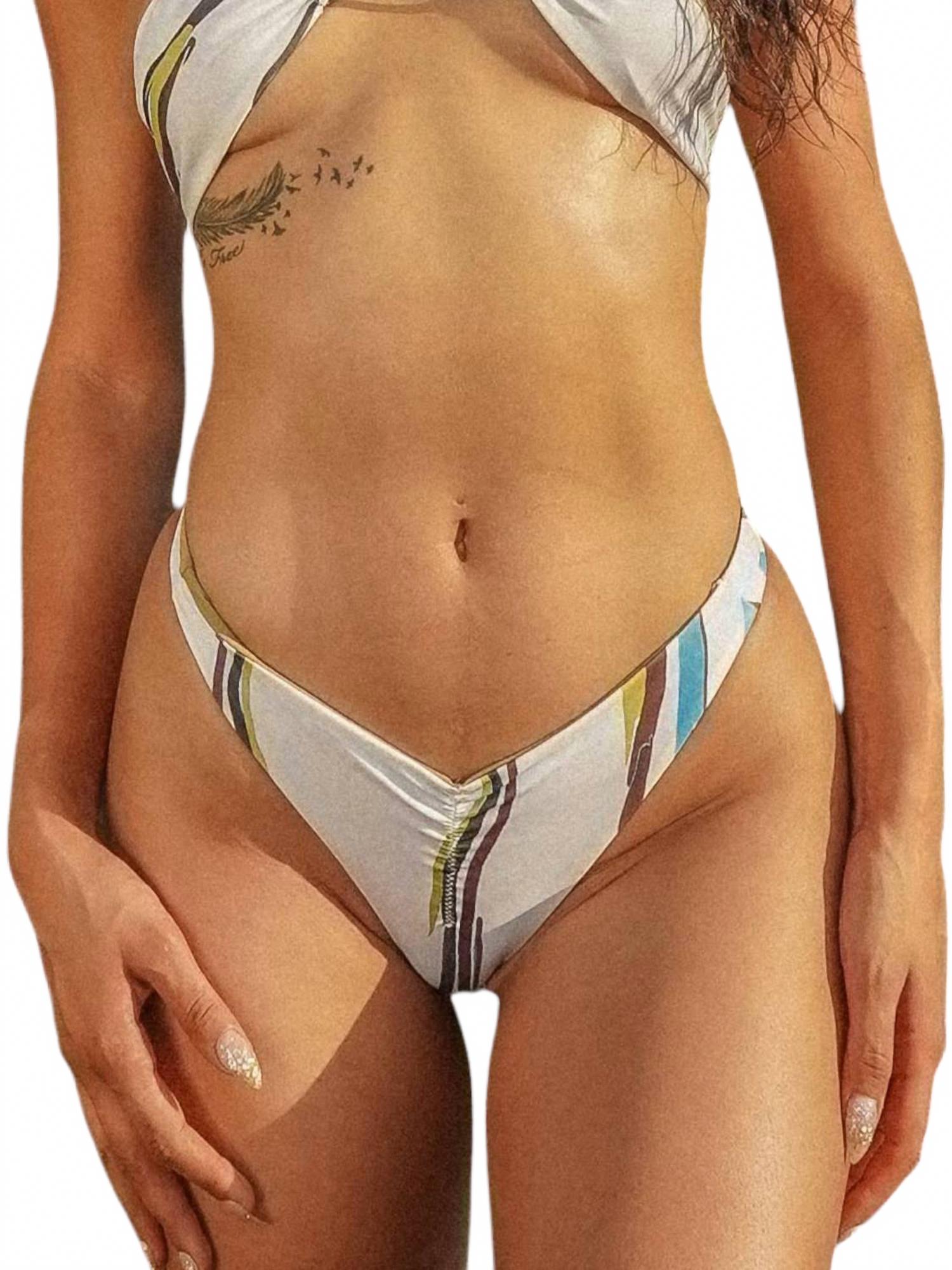 

Нижняя часть бикини Ада Koy & Victoria, Ada