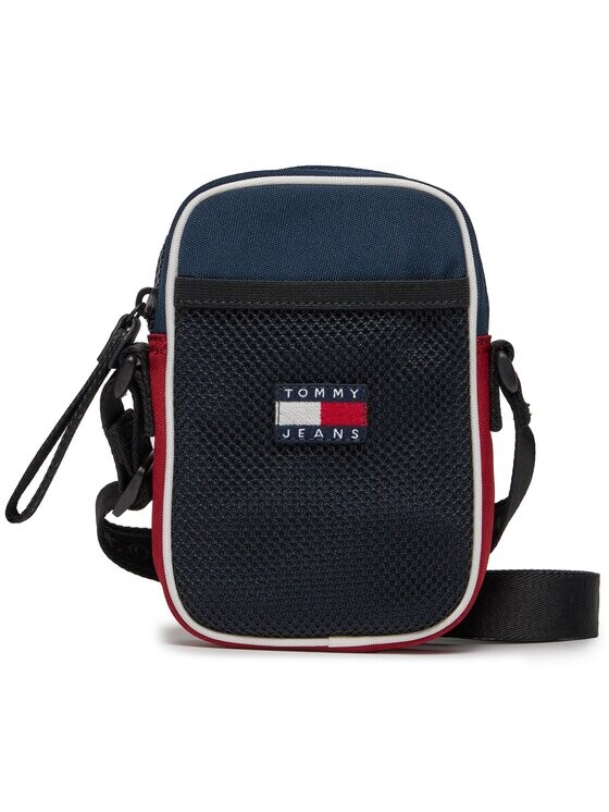 

Рюкзак Tommy Hilfiger, синий