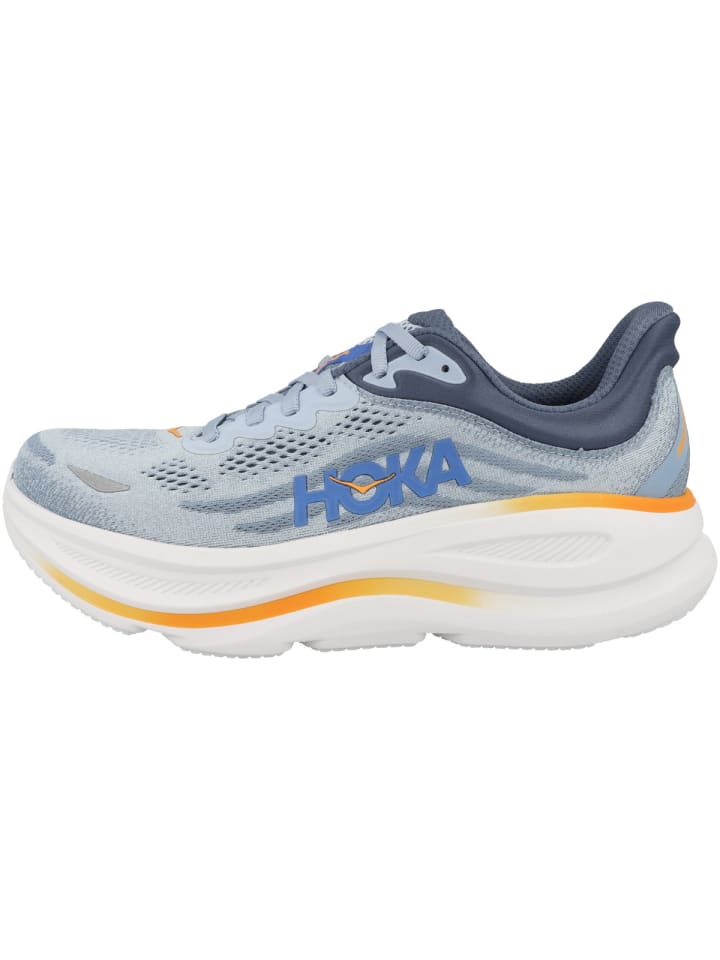 

Беговая обувь HOKA, синий