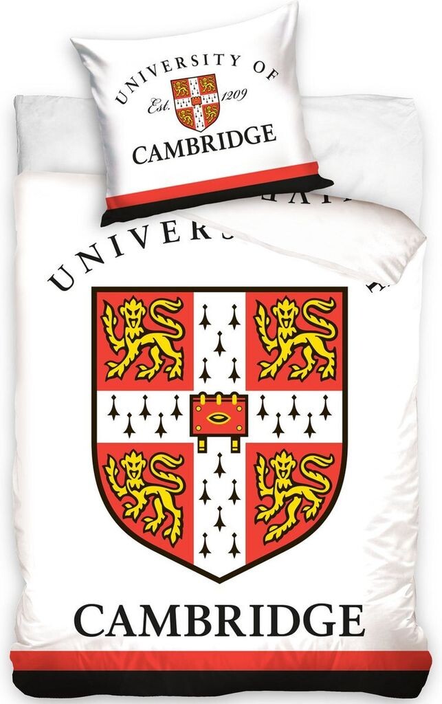 

Пододеяльник Cambridge - 140 х 200 см - хлопок - 70 х 90 см PHU CARBOTEX