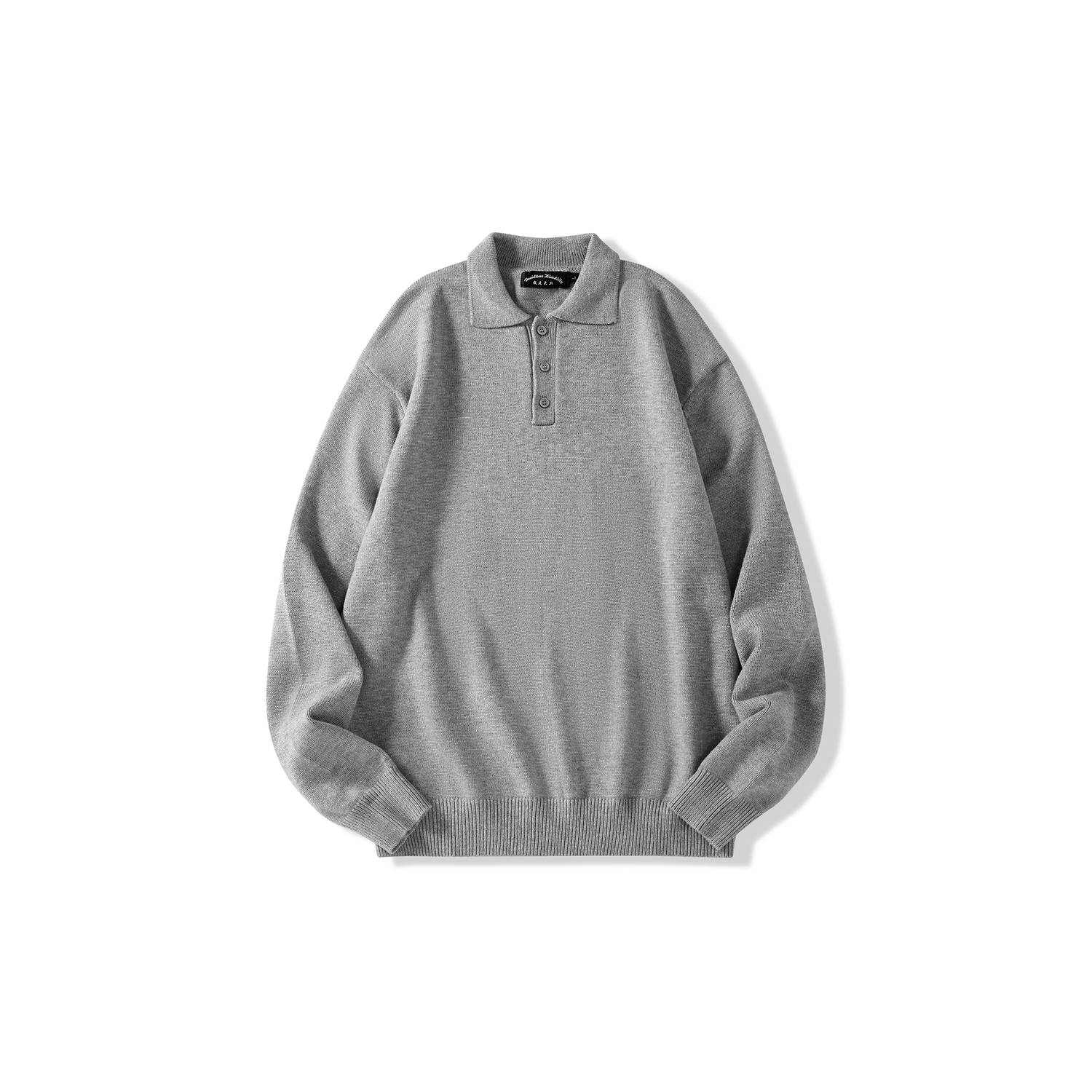 

Трикотаж Unisex I’m David, Темный Кофе