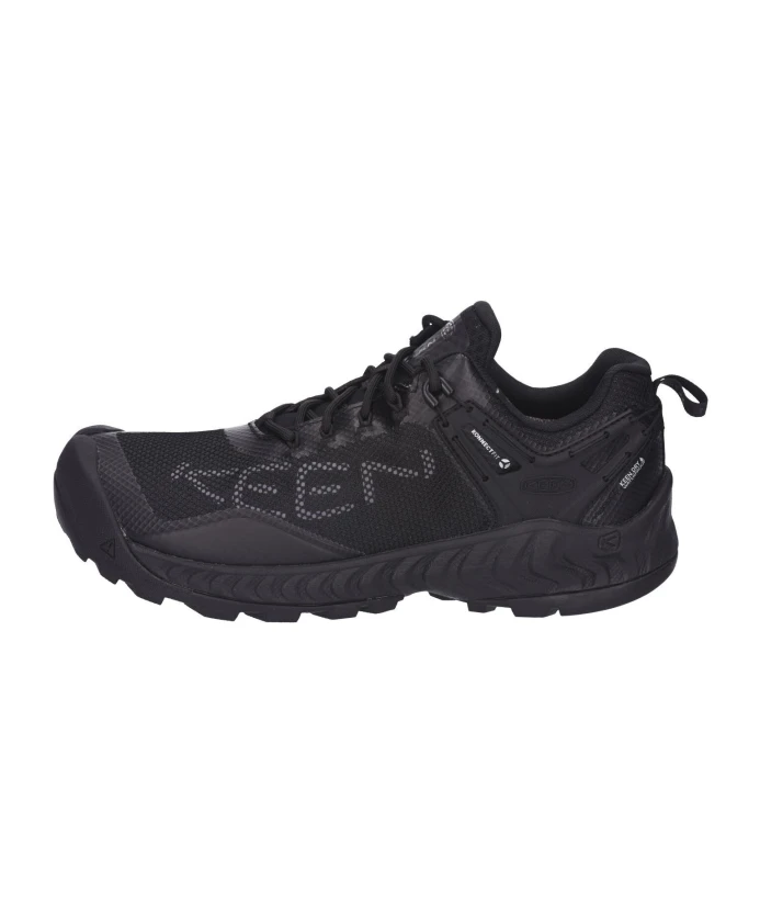 

Кроссовки nxis evo мужская обувь Keen, черный