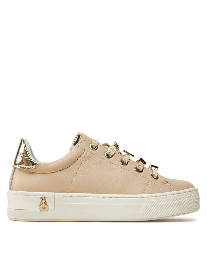 

Кроссовки Patrizia Pepe PJ850.22 S, бежевый